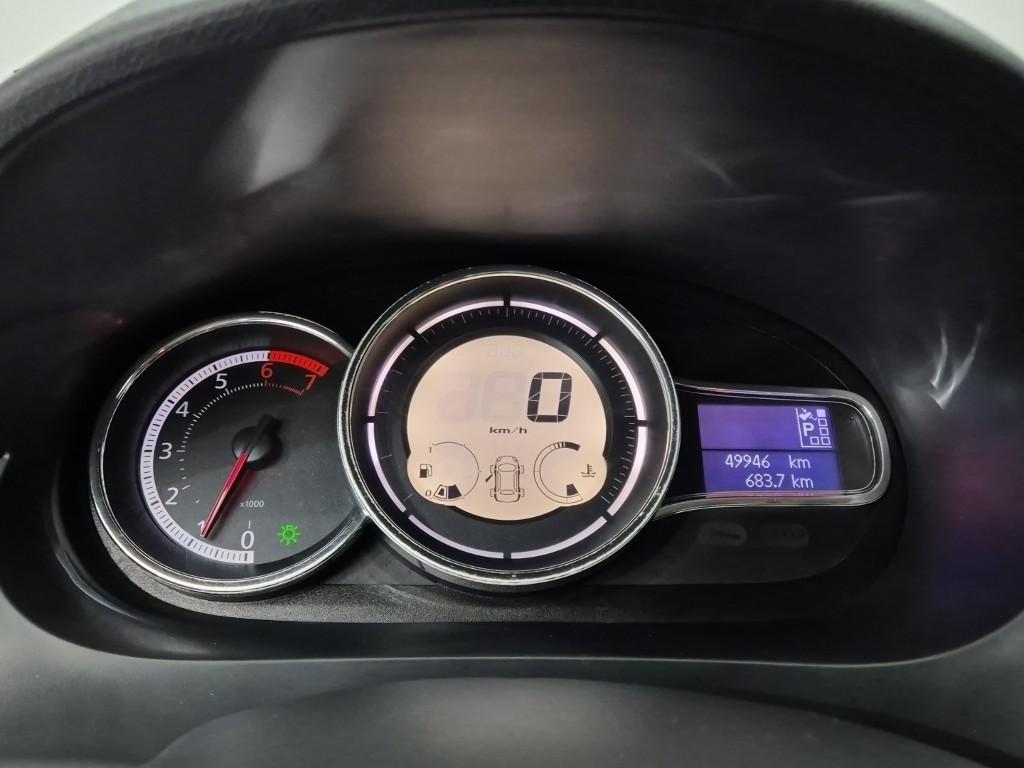 RENAULT(SAMSUNG) SM3 Neo SE