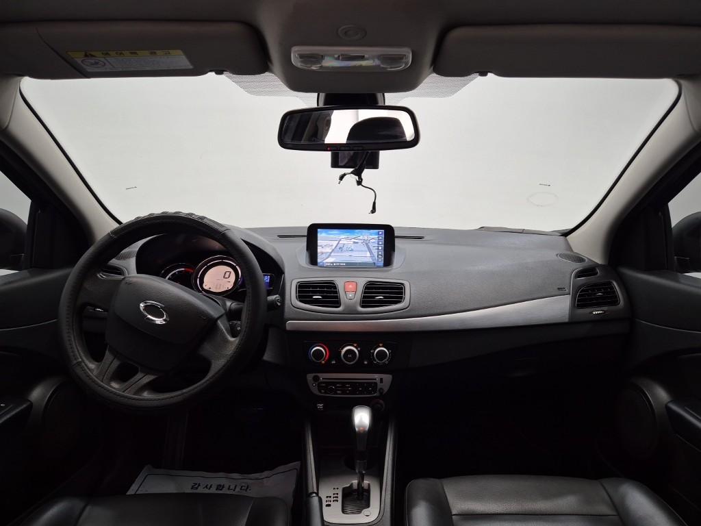 RENAULT(SAMSUNG) SM3 Neo SE