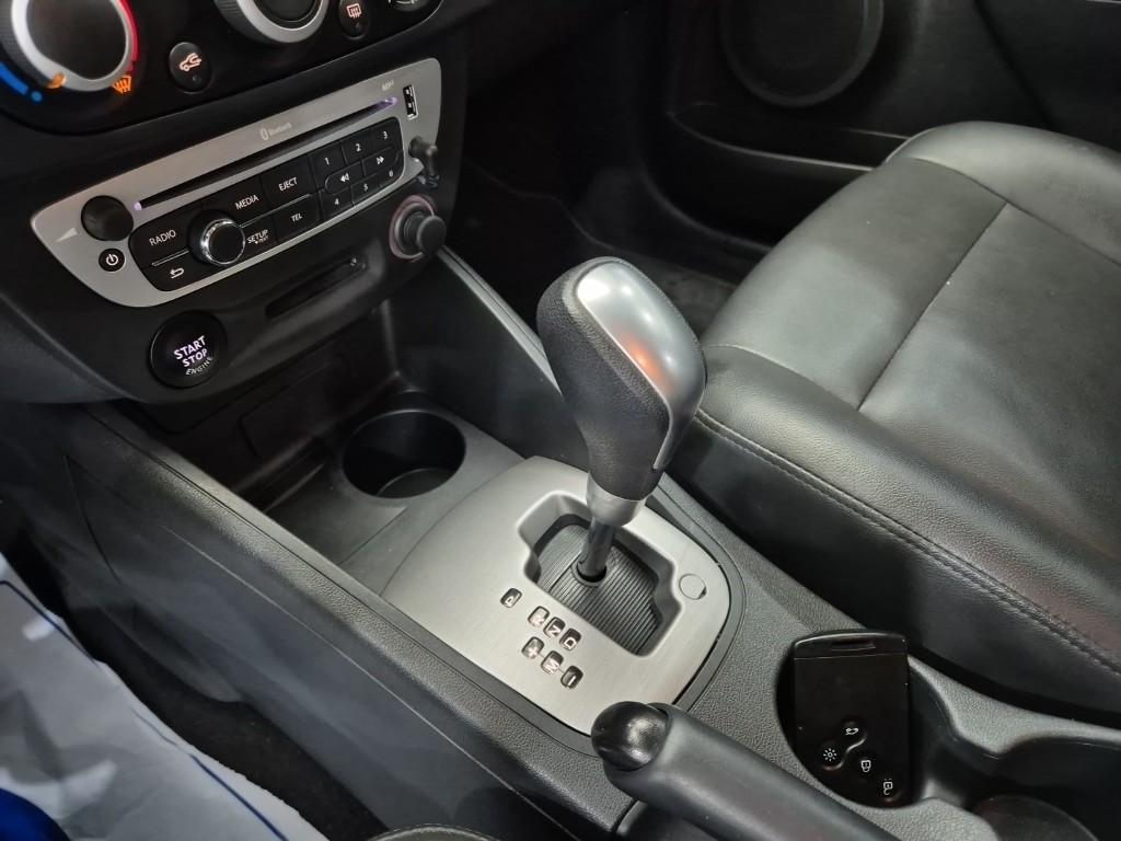 RENAULT(SAMSUNG) SM3 Neo SE