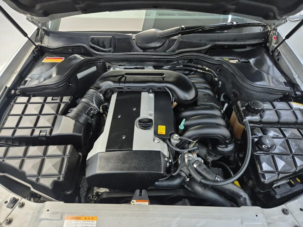 KG MOBILITY(SSANGYONG) New Chairman CM500S