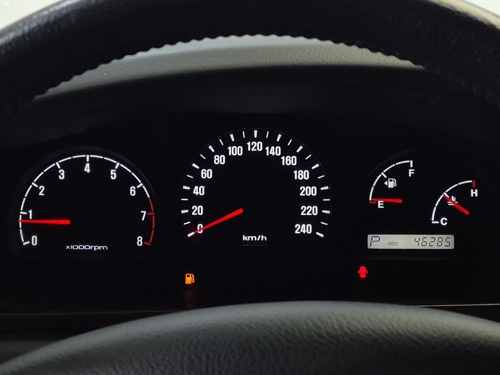 KG MOBILITY(SSANGYONG) New Chairman CM500S