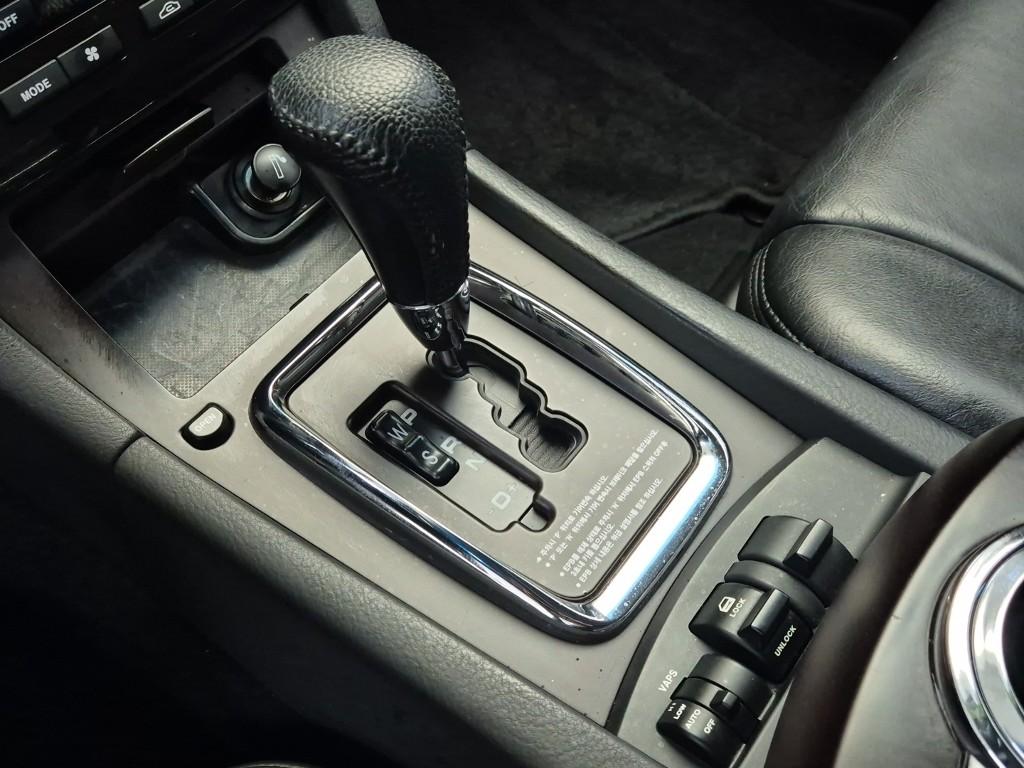 KG MOBILITY(SSANGYONG) New Chairman CM500S
