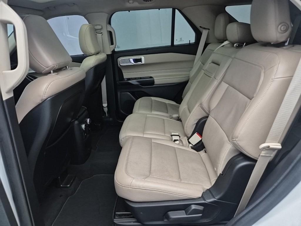 Ford Explorer Sport Trac, 2020, фотография 12
