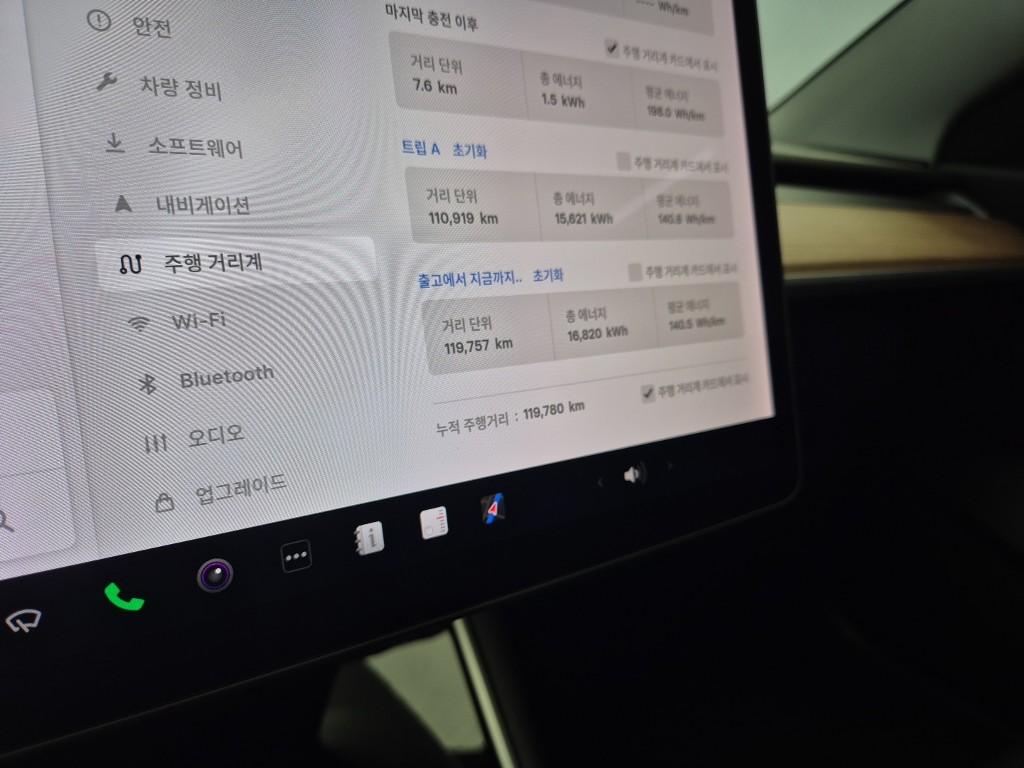 Tesla Model 3 EV RWD
