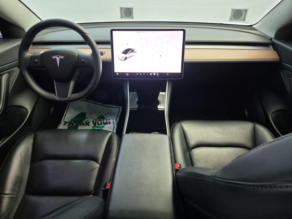 Tesla Model 3 EV RWD