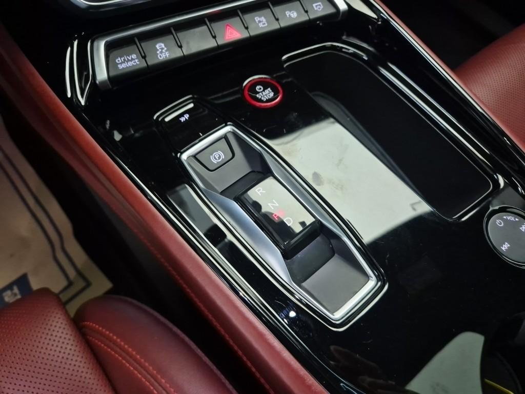 VW/AUDI E-tron GT GT Quattro