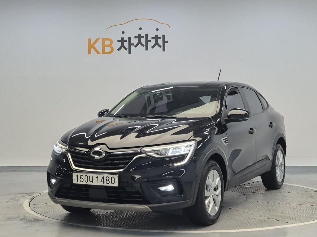 RENAULT(SAMSUNG) XM3 TCe 260