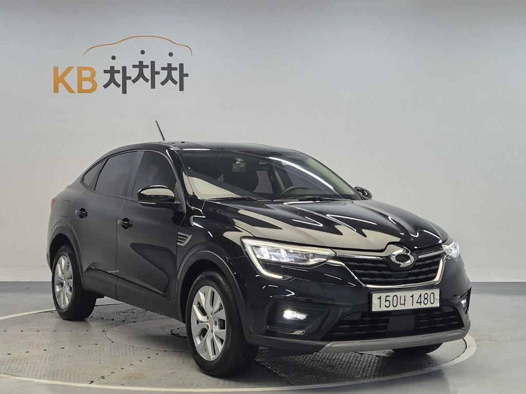 RENAULT(SAMSUNG) XM3 TCe 260