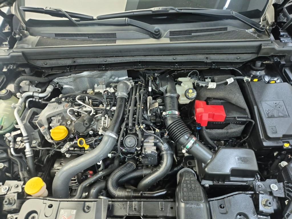 RENAULT(SAMSUNG) XM3 TCe 260