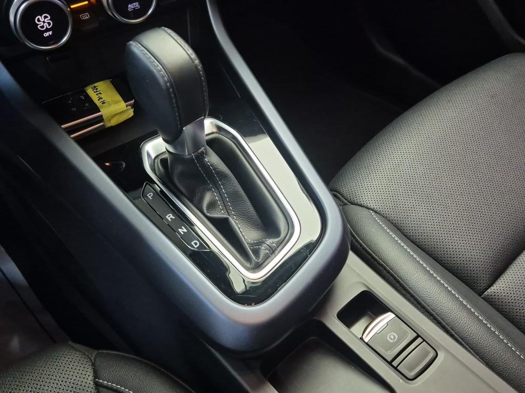 RENAULT(SAMSUNG) XM3 TCe 260