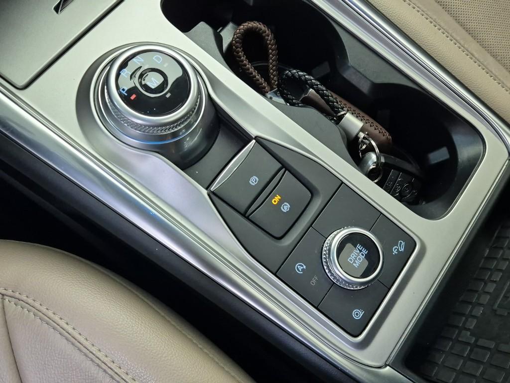 FORD Explorer (6th Generation) 2.3 AWD