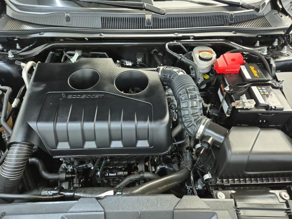 FORD Taurus (6th Generation) 2.0 Ecoboost