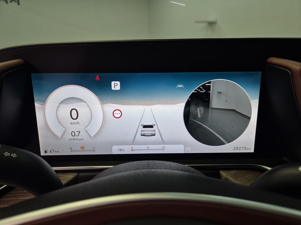 GENESIS G90 New Model 3.5 Turbo AWD