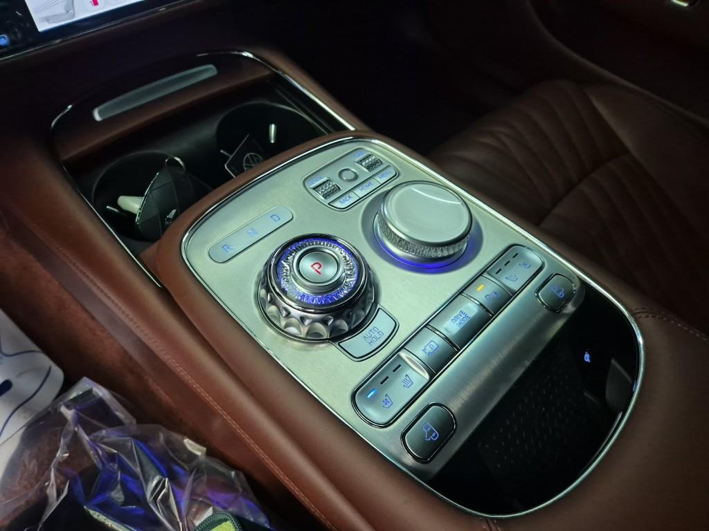 GENESIS G90 New Model 3.5 Turbo AWD