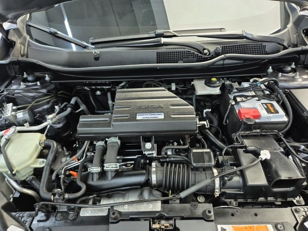 HONDA CR-V (5th Generation) 1.5 2WD