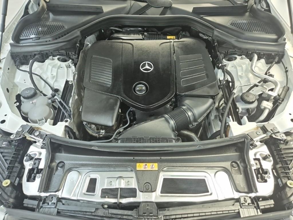 BENZ GLC (2nd Generation) GLC 300 4Matic