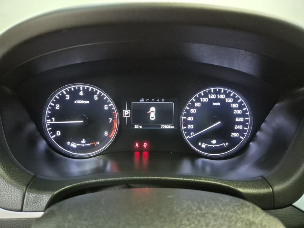 HYUNDAI Genesis DH G330 AWD