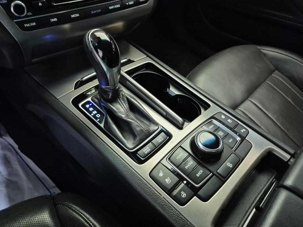 HYUNDAI Genesis DH G330 AWD