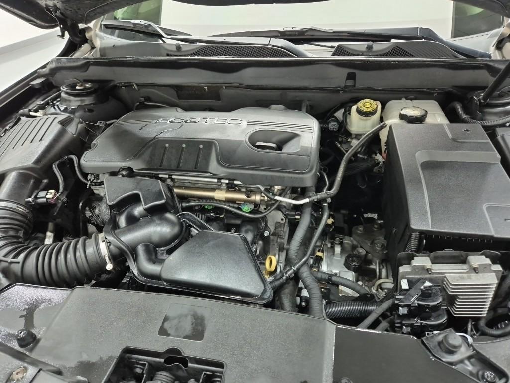 Chevrolet Malibu 2012 photo 5