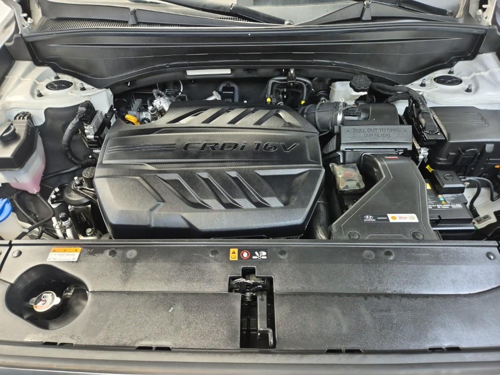 HYUNDAI Palisade 2.2 Diesel
