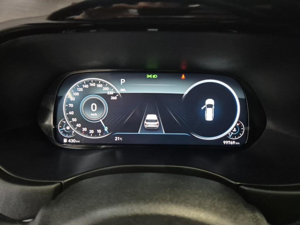 HYUNDAI Palisade 2.2 Diesel