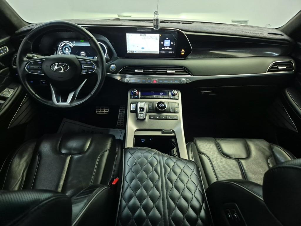 HYUNDAI Palisade 2.2 Diesel