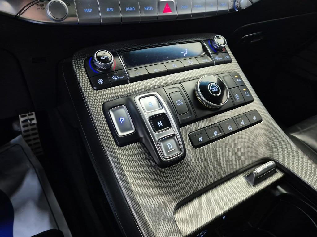 HYUNDAI Palisade 2.2 Diesel