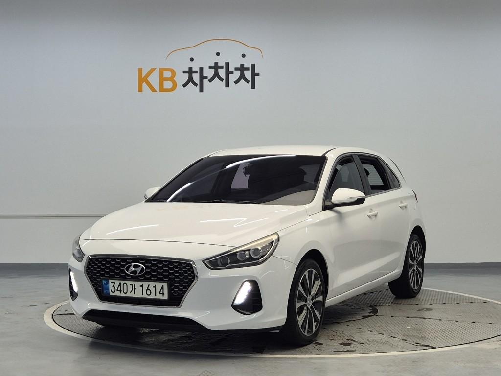 HYUNDAI I30 PD 1.4 Turbo