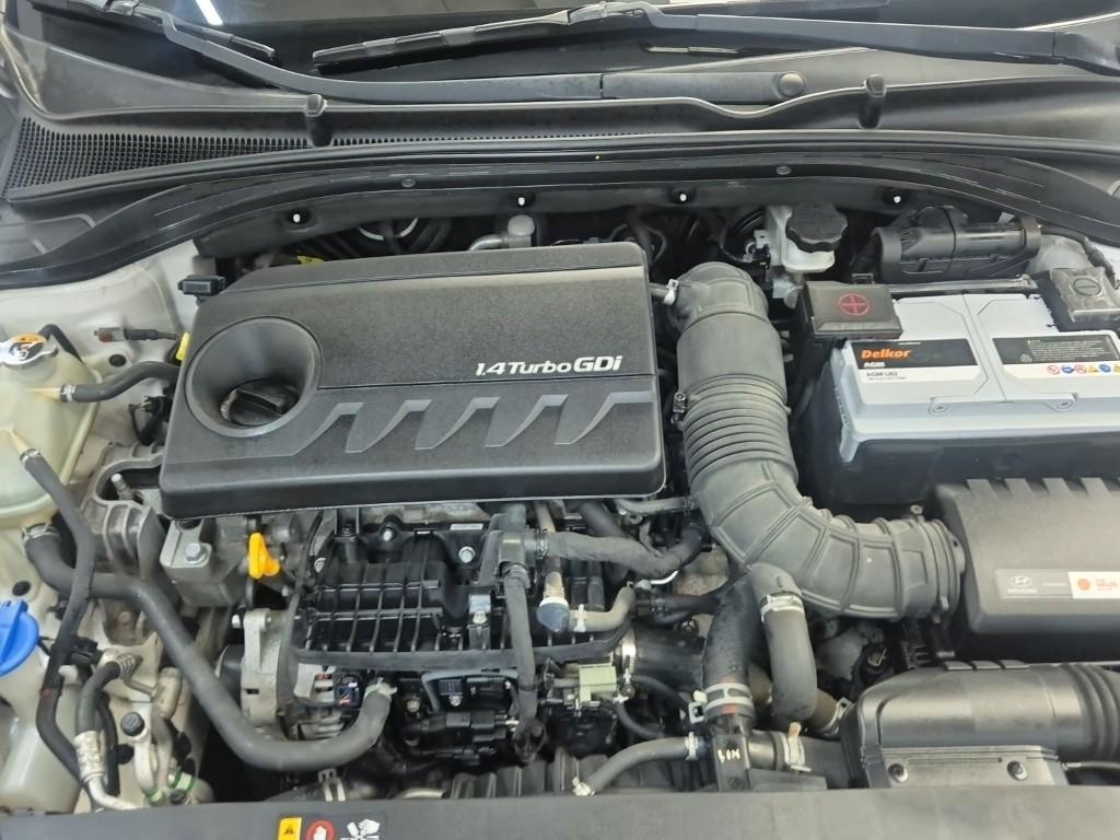HYUNDAI I30 PD 1.4 Turbo