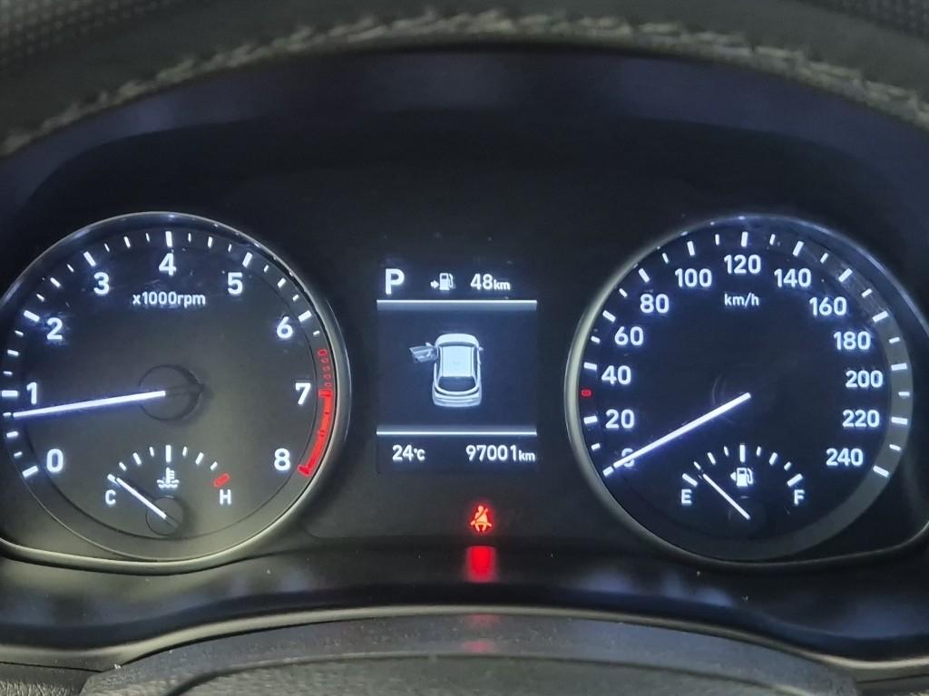 HYUNDAI I30 PD 1.4 Turbo
