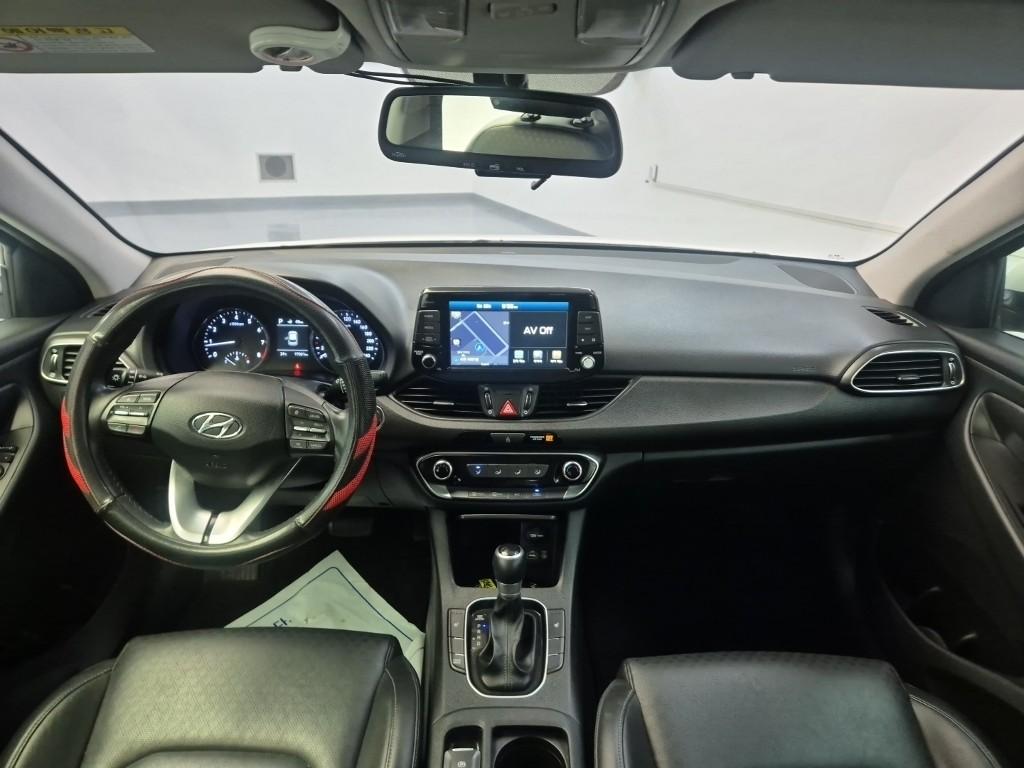HYUNDAI I30 PD 1.4 Turbo