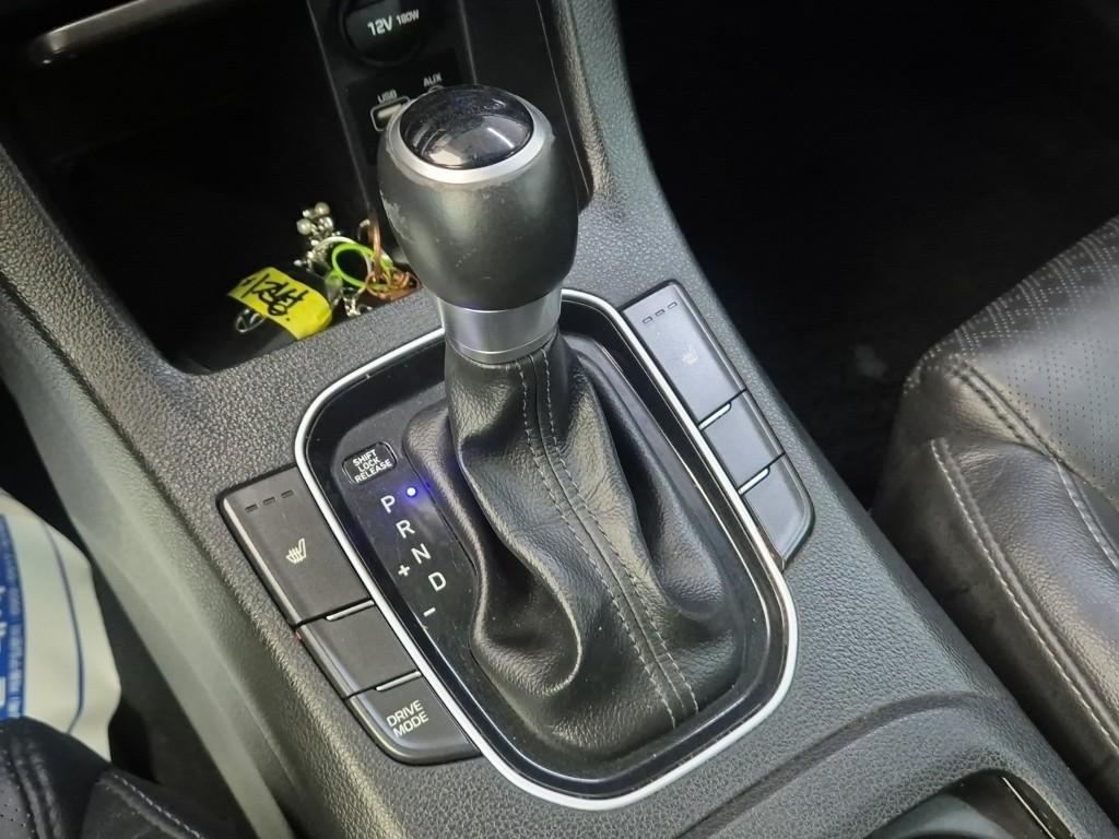 HYUNDAI I30 PD 1.4 Turbo