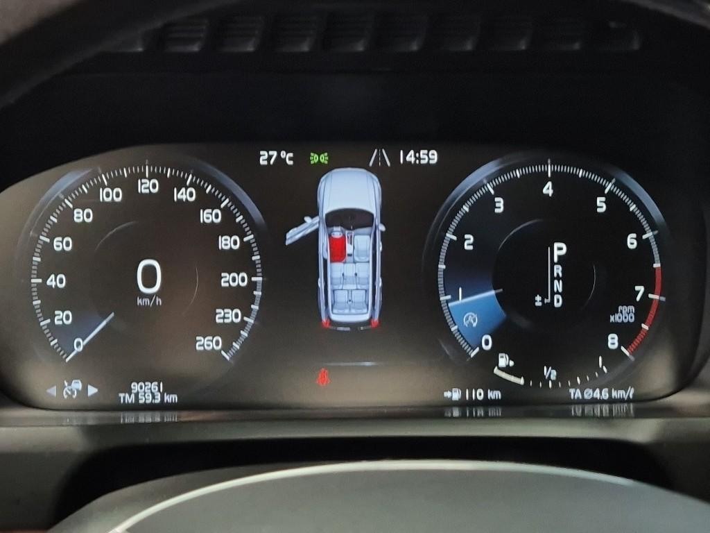 VOLVO XC90 (2nd Generation) T6 AWD