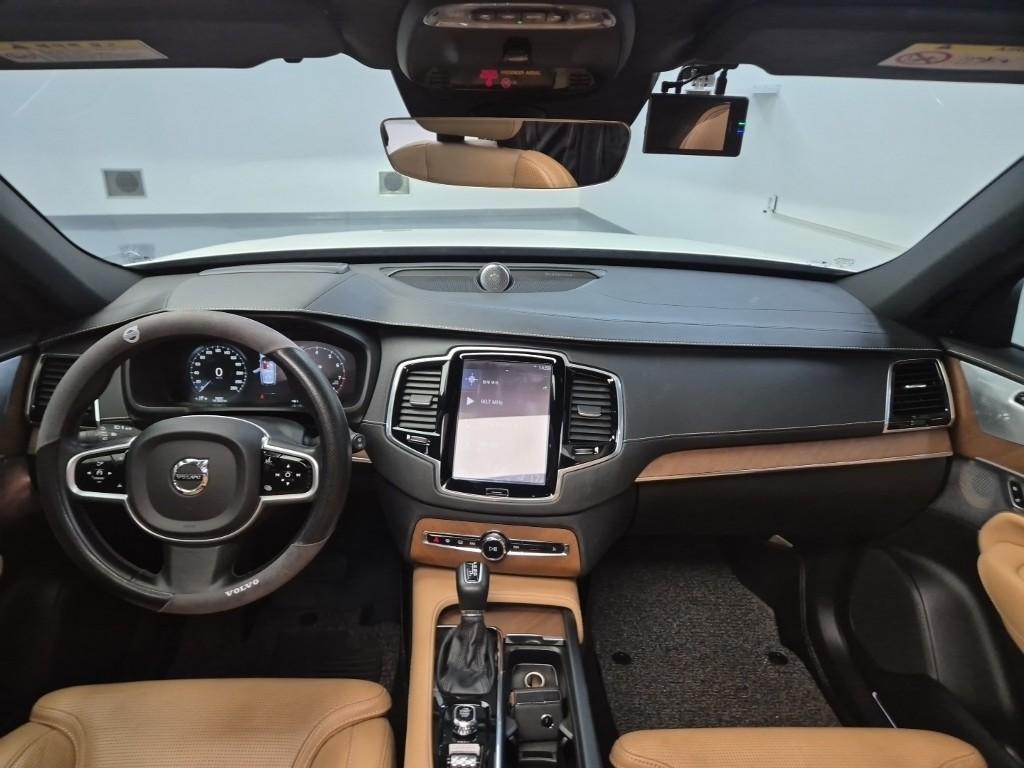 VOLVO XC90 (2nd Generation) T6 AWD