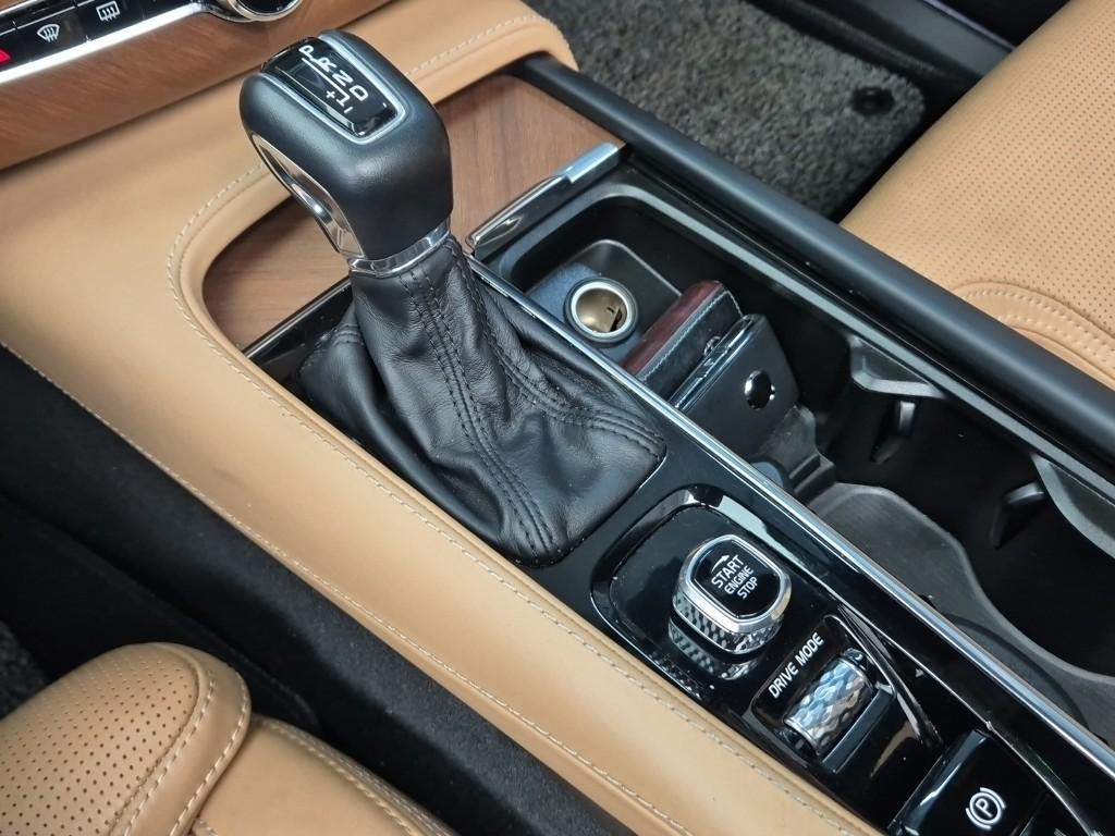 VOLVO XC90 (2nd Generation) T6 AWD