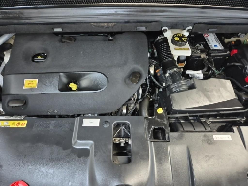 CITROEN C4 Picasso (SpaceTourer) Grand 2.0 BlueHDi