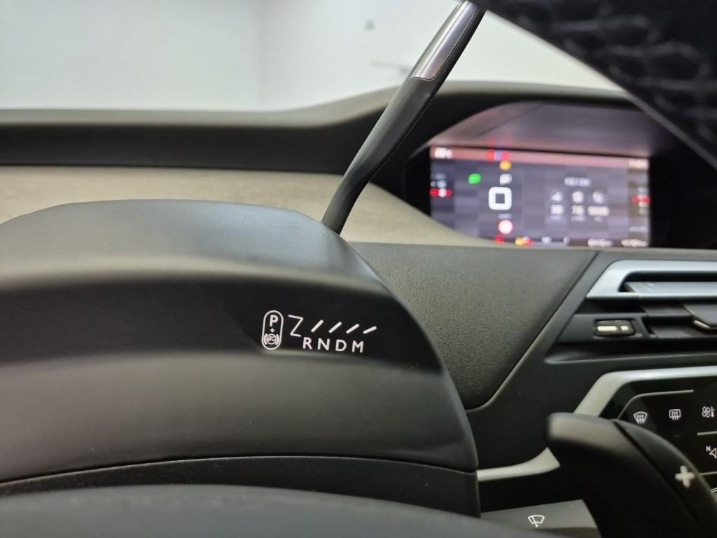 CITROEN C4 Picasso (SpaceTourer) Grand 2.0 BlueHDi