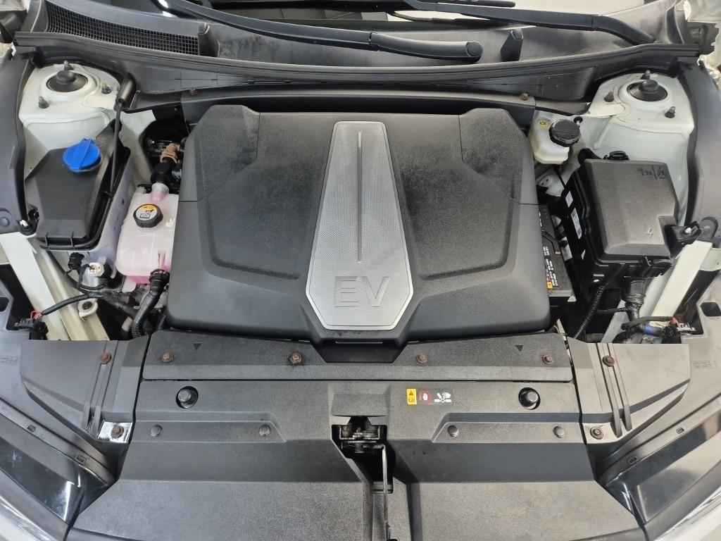 KIA EV6 LONG RANGE 2WD