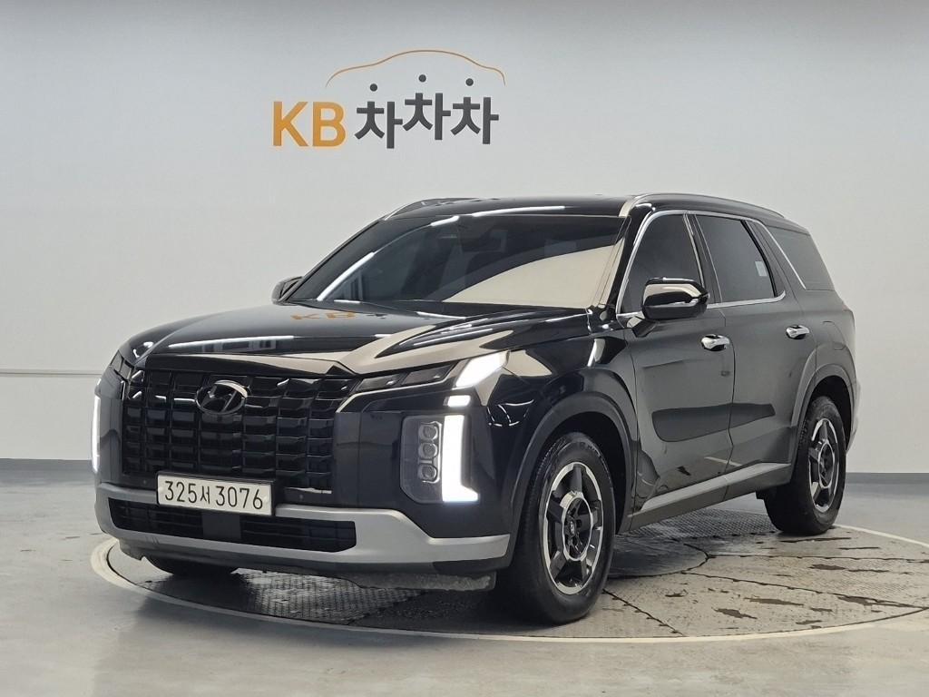 HYUNDAI The New Palisade 3.8 Gasoline AWD