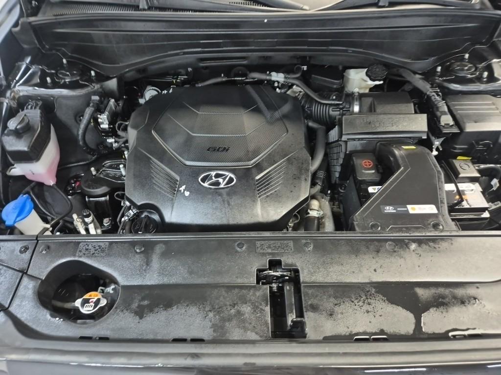 HYUNDAI The New Palisade 3.8 Gasoline AWD