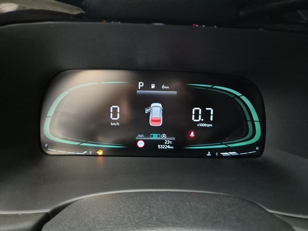 HYUNDAI The New Palisade 3.8 Gasoline AWD
