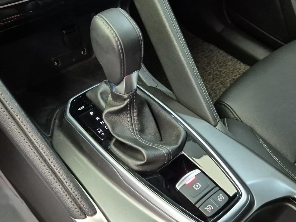 RENAULT(SAMSUNG) The New QM6 2.0 GDe
