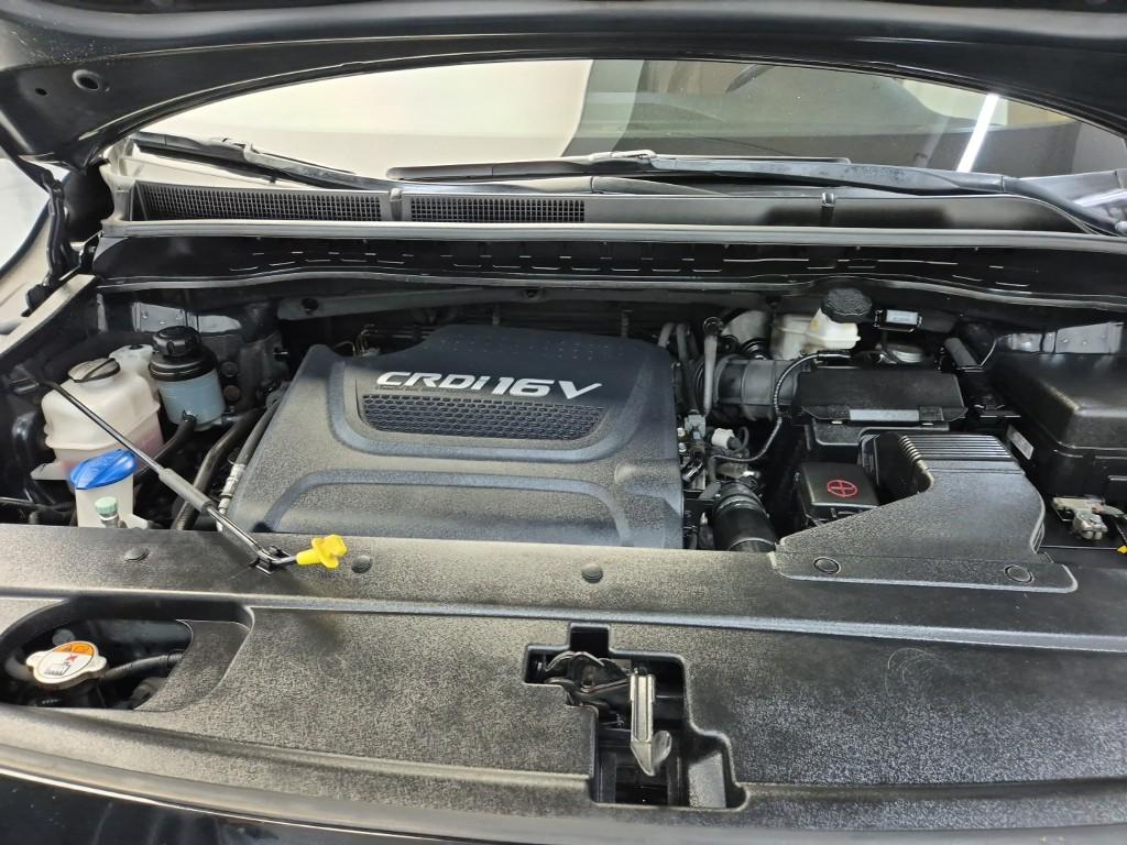 KIA All New Carnival 9-Seater Diesel