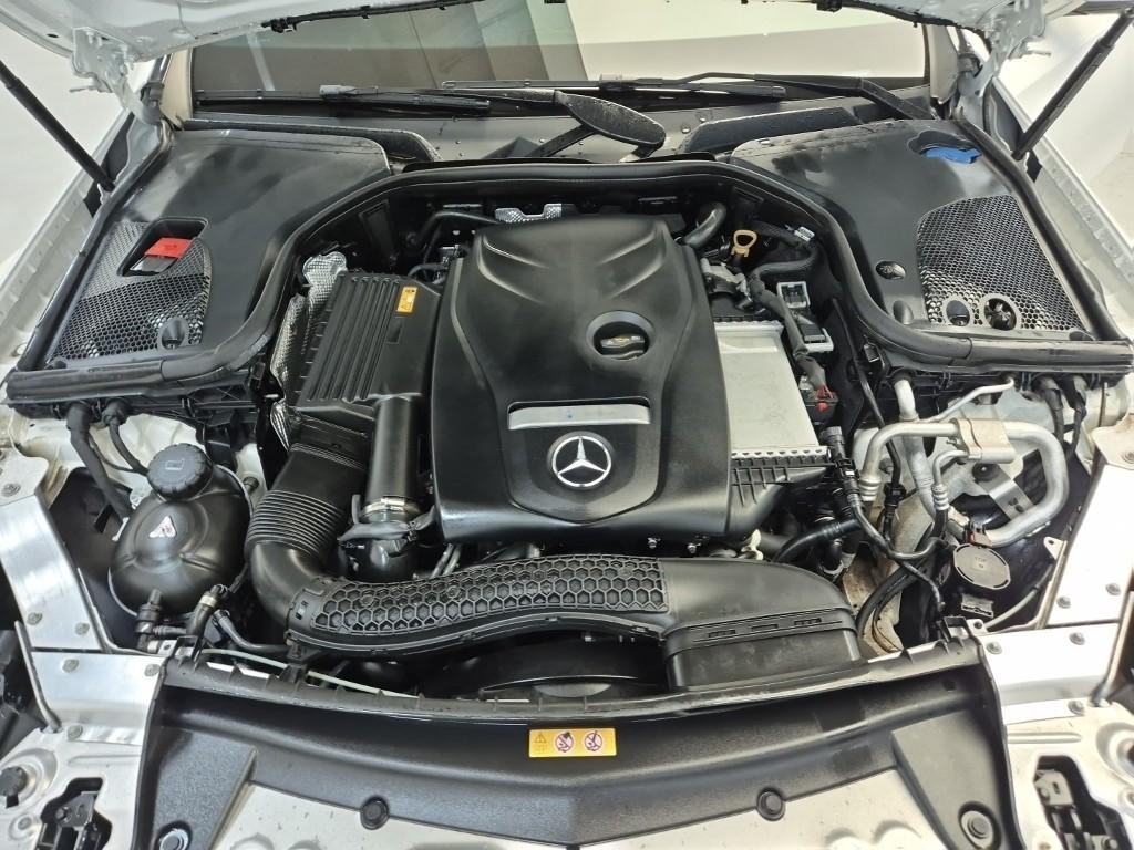 BENZ E-Class (5th Generation) E250