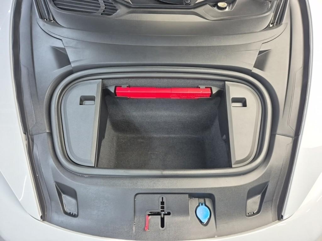 PORSCHE Taycan EV 4S