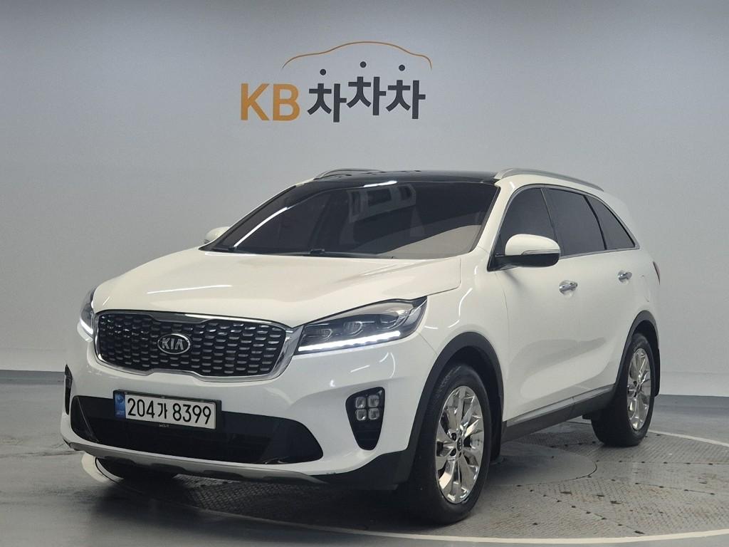 KIA The New Sorento Diesel R2.0 2WD