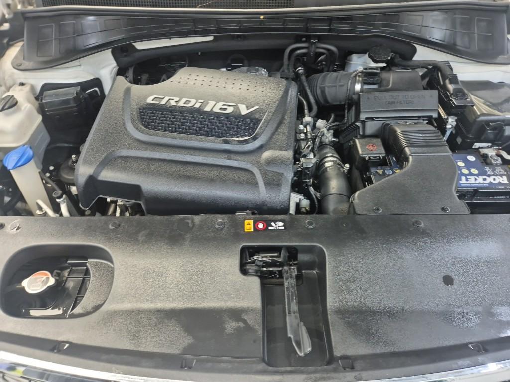 KIA The New Sorento Diesel R2.0 2WD