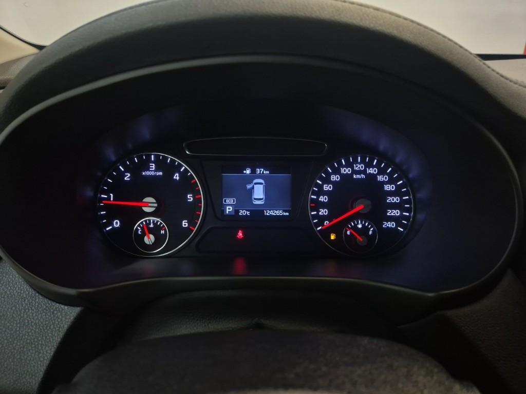 KIA The New Sorento Diesel R2.0 2WD