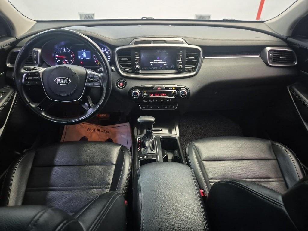 KIA The New Sorento Diesel R2.0 2WD
