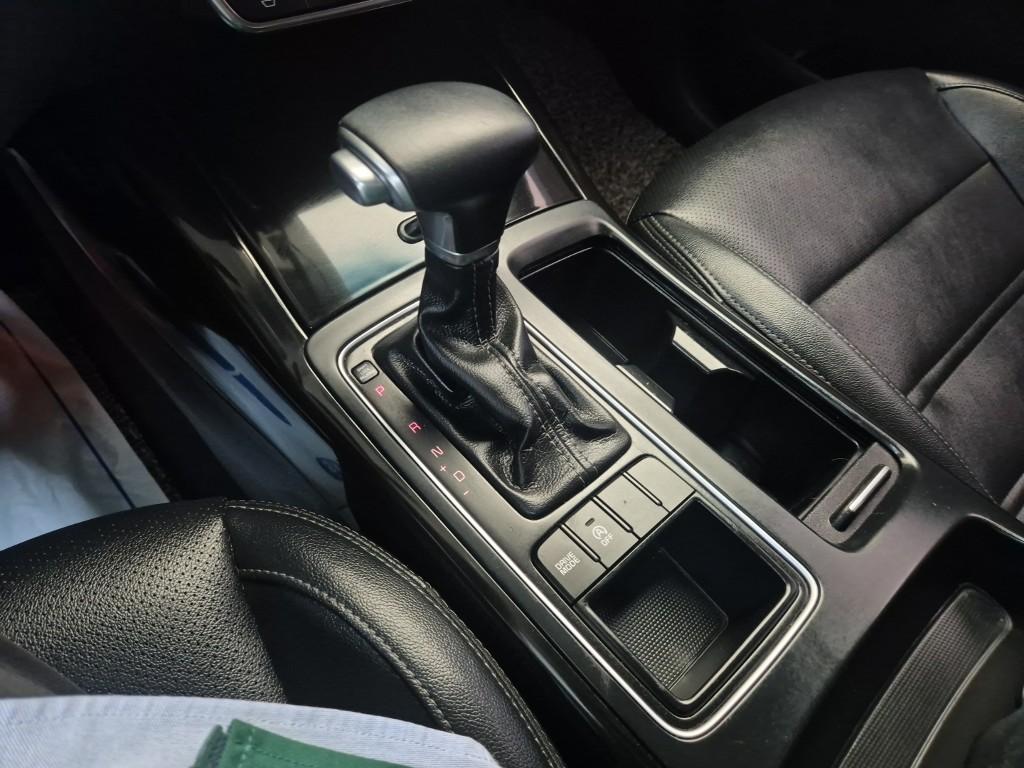 KIA The New Sorento Diesel R2.0 2WD